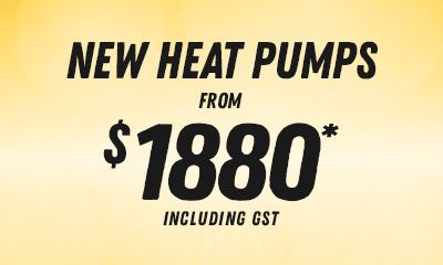 Heat Pump Experts In North Harbour