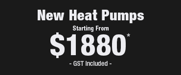 Heat Pump Experts In North Harbour
