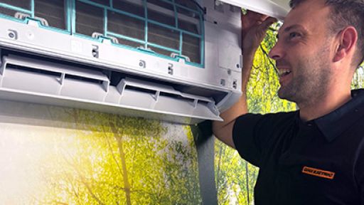 Heat Pump Experts In North Harbour