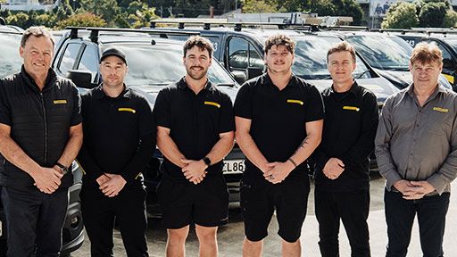 Professional North Harbour Plumbers